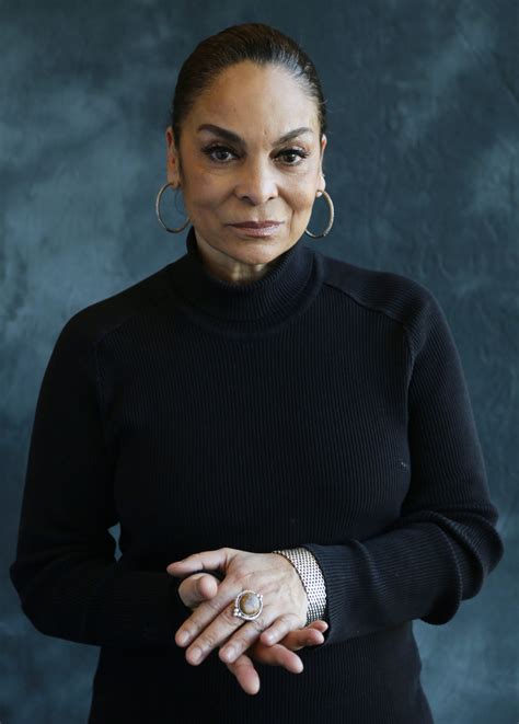 Jasmine Guy